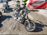 Yamaha Xv250 JYA2UJE04TA040331 снимка