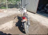 Yamaha Xv250 JYA2UJE04TA040331 снимка