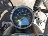 Yamaha Xv250 JYA2UJE04TA040331 снимка