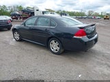 Chevrolet Impala Lt 2G1WB5E33C1116783 снимка