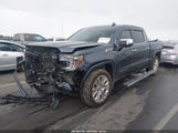 GMC Sierra  4Wd Short Box Denali 1GTU9FEL2LZ247663 fotografie