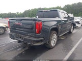 GMC Sierra  4Wd Short Box Denali 1GTU9FEL2LZ247663 fotografie