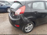 Ford Fiesta Se 3FADP4EJXKM102417 снимка
