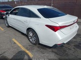 Toyota Avalon Xle Hybrid 4T1JA1AB1NU015738 fotografie