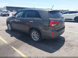 Kia Sorento Ex V6 5XYKU4A7XEG462759 photo