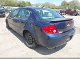 Chevrolet Cobalt Lt 1G1AL58F987291918 снимка