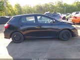 Toyota Matrix S 2T1LE4EE4AC016560 fotografie