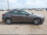 Mazda Mazda3 I Sport 3MZBM1U72FM125420 fotografie