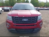 Ford Explorer Sport 1FM5K8GT1HGC08241 снимка
