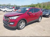 Hyundai Santa Fe Sport 2.0T 5XYZWDLA1DG058006 photo