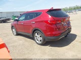 Hyundai Santa Fe Sport 2.0T 5XYZWDLA1DG058006 fotografie