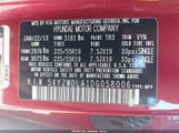 Hyundai Santa Fe Sport 2.0T 5XYZWDLA1DG058006 photo