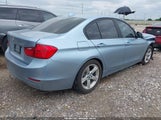 BMW 320I WBA3B1C50FP831841 fotografie