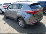 Kia Sportage Lx KNDPM3AC1H7233529 fotografie