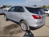 Chevrolet Equinox Awd Lt 1.5L Turbo 2GNAXUEV5L6106278 fotografie