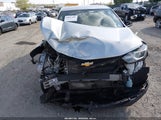 Chevrolet Equinox Awd Lt 1.5L Turbo 2GNAXUEV5L6106278 снимка