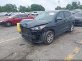Hyundai Tucson Value KM8J33A49LU143875 снимка