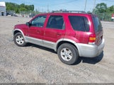 Ford Escape Hybrid 1FMYU49H77KB59809 снимка