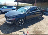 Honda Accord Sport 1HGCV1F35JA244665 снимка