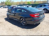 Honda Accord Sport 1HGCV1F35JA244665 fotografie