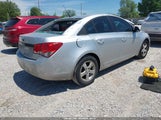 Chevrolet Cruze 1Lt Manual 1G1PD5SB2E7161830 fotografie