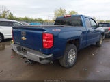 Chevrolet Silverado  1Lt 1GCVKREH0FZ256887 снимка