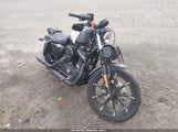 Harley-Davidson Xl883 Iron 883 1HD4LE236GC445525 снимка