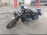 Harley-Davidson Xl883 Iron 883 1HD4LE236GC445525 снимка