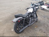 Harley-Davidson Xl883 Iron 883 1HD4LE236GC445525 снимка