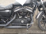 Harley-Davidson Xl883 Iron 883 1HD4LE236GC445525 снимка