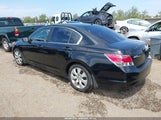 Honda Accord 2.4 Ex-L JHMCP26828C012144 снимка