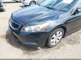Honda Accord 2.4 Ex-L JHMCP26828C012144 снимка