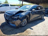 Mazda Cx-9 Touring JM3TCBCY6K0319639 снимка