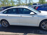 Volkswagen Jetta 1.5T Se 3VWEM7BU3NM017248 fotografie