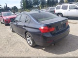 BMW 320I WBA3B1C51DF078310 снимка