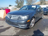 Mercedes-Benz C 250 Sport WDDGF4HB7DR285975 photo