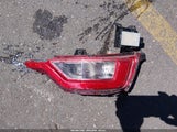 Kia Niro Ex KNDCR3LE3P5042591 снимка