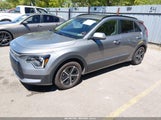 Kia Niro Ex KNDCR3LE3P5042591 снимка