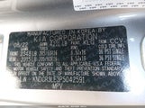 Kia Niro Ex KNDCR3LE3P5042591 снимка