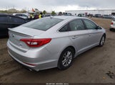 Hyundai Sonata Se 5NPE24AF8GH382933 снимка