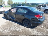 Honda Civic Lx 19XFB2F5XFE267486 снимка