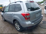 Subaru Forester 2.5I Premium JF2SJADC2FH496348 снимка