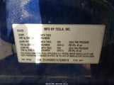 Tesla Model Y Long Range Dual Motor All-Wheel Drive 5YJYGDEE1LF046016 снимка