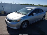 Honda Civic Lx 19XFB2F58CE087371 снимка