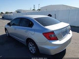 Honda Civic Lx 19XFB2F58CE087371 снимка