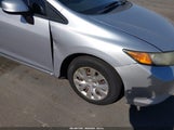 Honda Civic Lx 19XFB2F58CE087371 снимка
