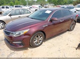 Kia Optima Lx 5XXGT4L39KG302911 снимка