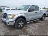 Ford F-150 Fx4/Lariat/Xl/Xlt 1FTFX1EV6AFD14329 fotografie
