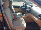 Toyota Highlander Base V6 5TDBK3EH2DS255934 снимка