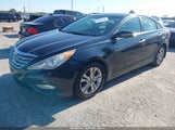 Hyundai Sonata Limited 5NPEC4AC5DH623961 снимка